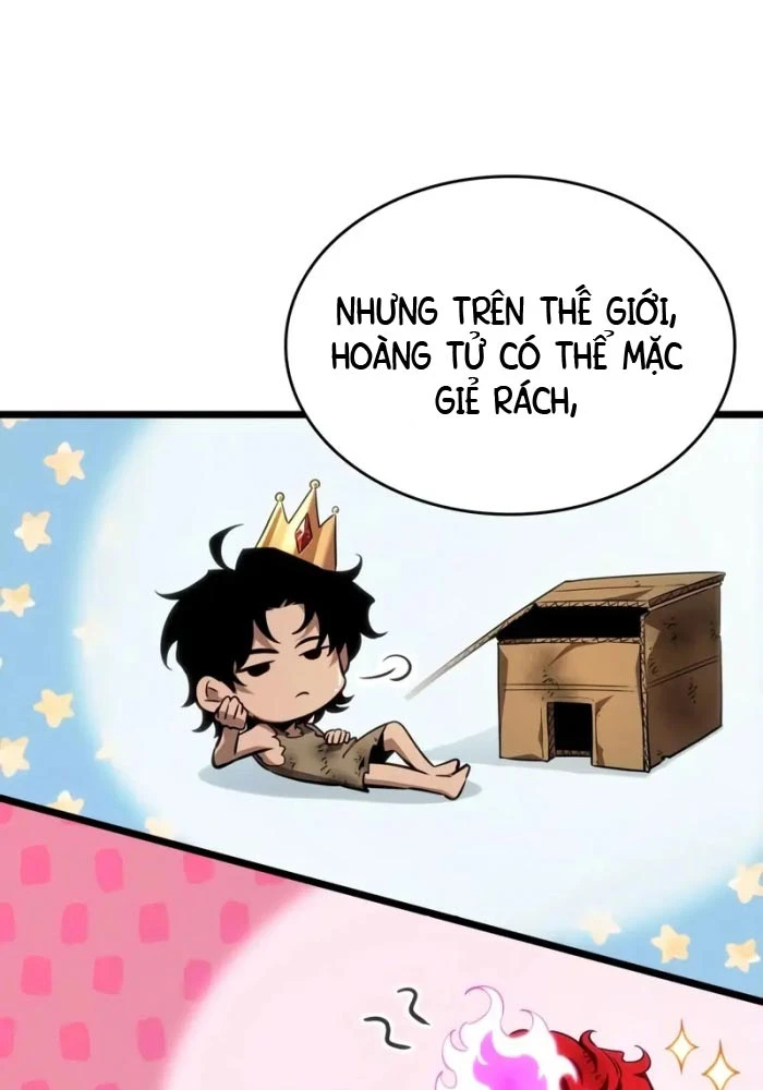 Thế Giới Sau Tận Thế Chapter 198 - 23