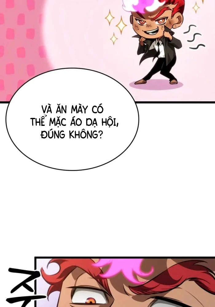 Thế Giới Sau Tận Thế Chapter 198 - 24