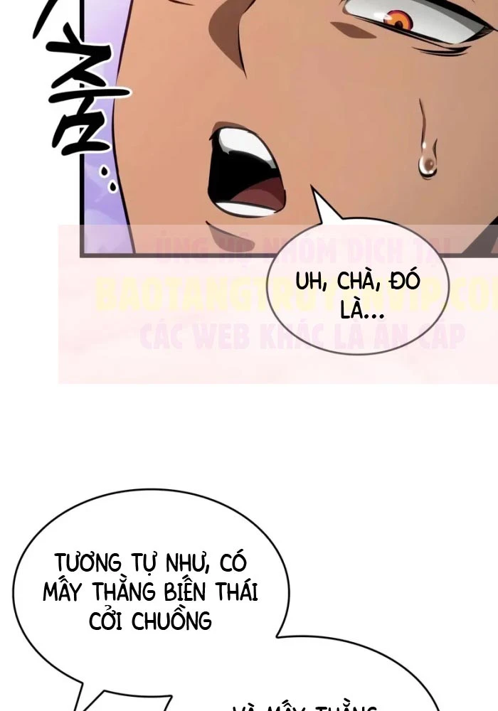 Thế Giới Sau Tận Thế Chapter 198 - 25