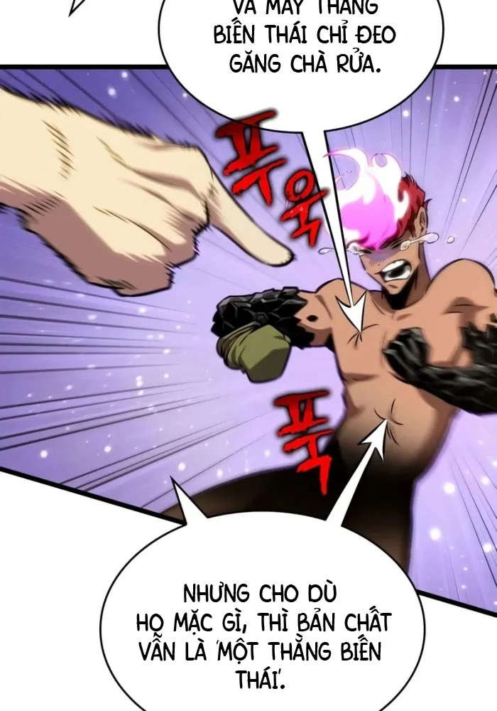 Thế Giới Sau Tận Thế Chapter 198 - 26