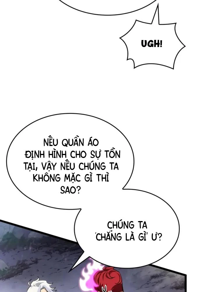 Thế Giới Sau Tận Thế Chapter 198 - 27