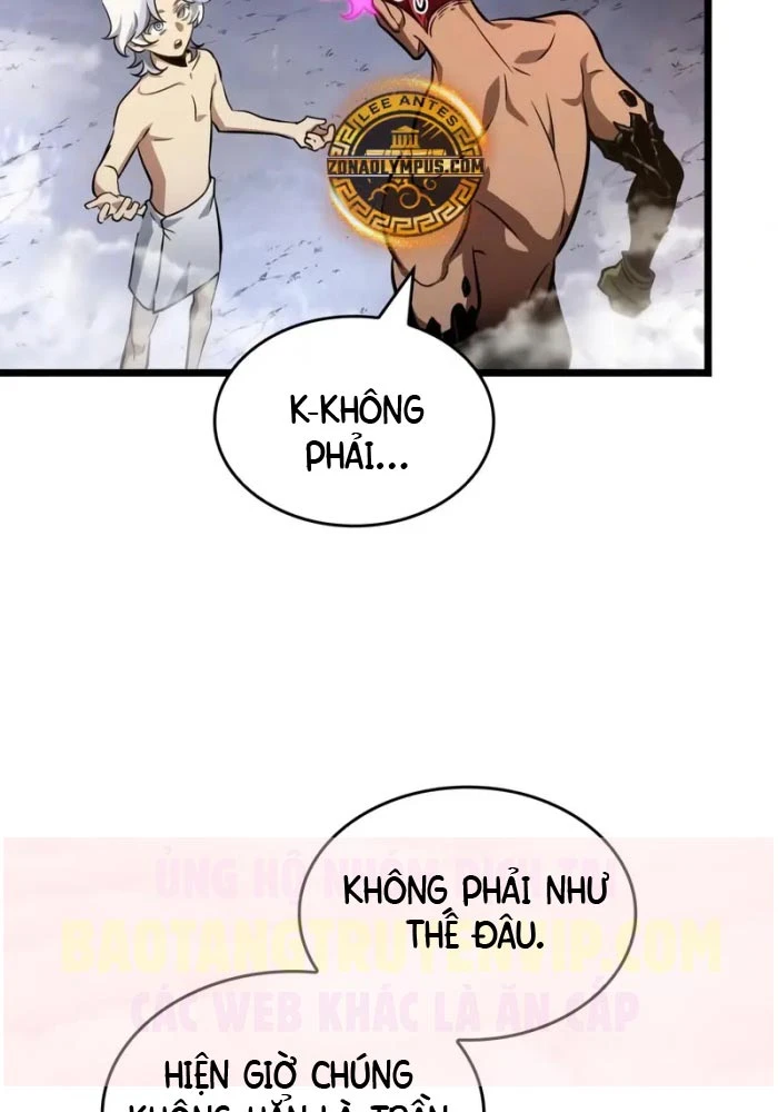 Thế Giới Sau Tận Thế Chapter 198 - 28