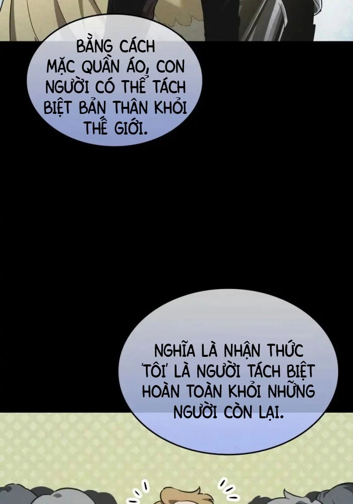 Thế Giới Sau Tận Thế Chapter 198 - 50