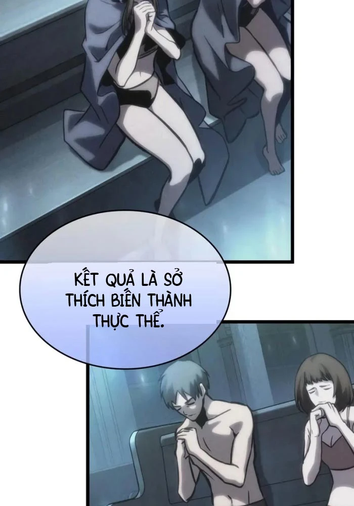 Thế Giới Sau Tận Thế Chapter 198 - 59