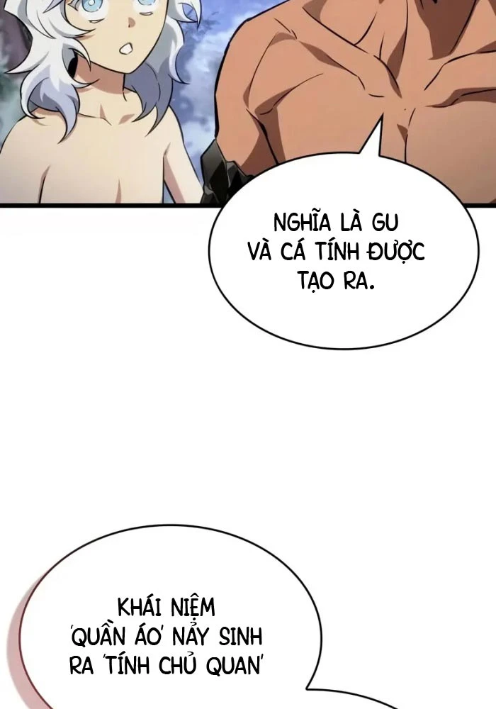 Thế Giới Sau Tận Thế Chapter 198 - 61