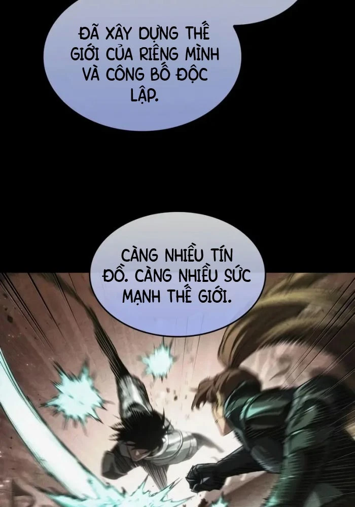 Thế Giới Sau Tận Thế Chapter 198 - 66