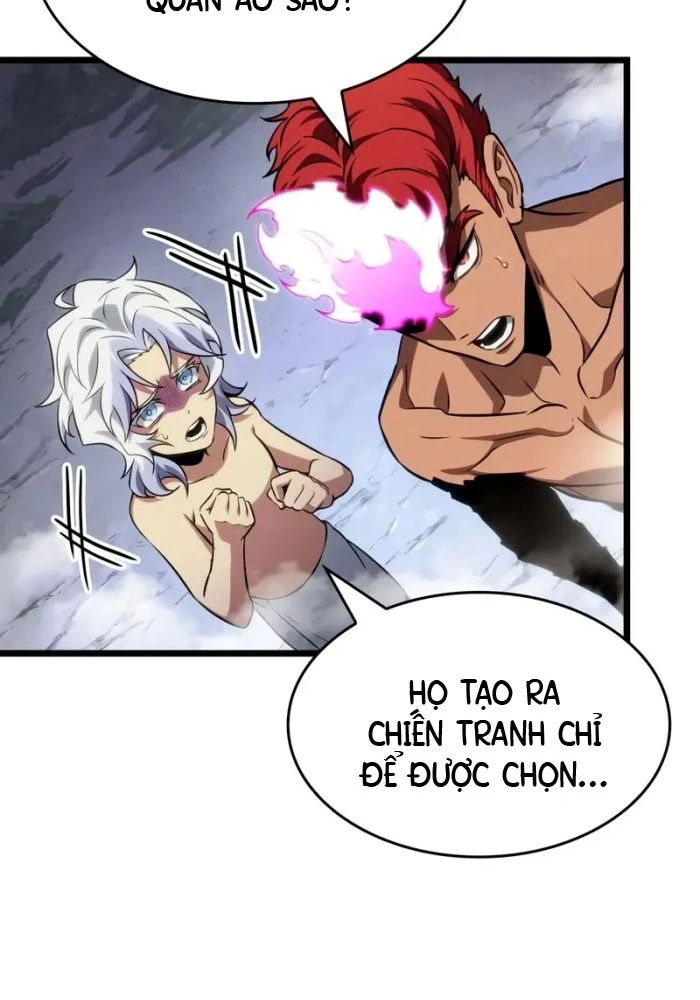 Thế Giới Sau Tận Thế Chapter 198 - 70