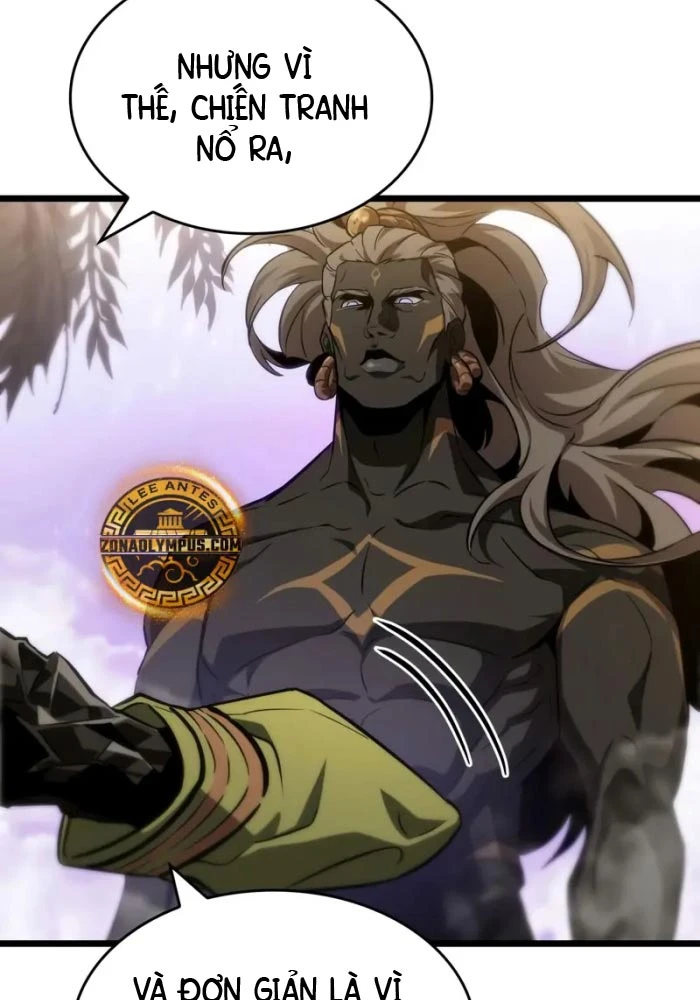 Thế Giới Sau Tận Thế Chapter 198 - 74