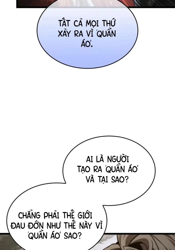 Thế Giới Sau Tận Thế Chapter 198 - 78