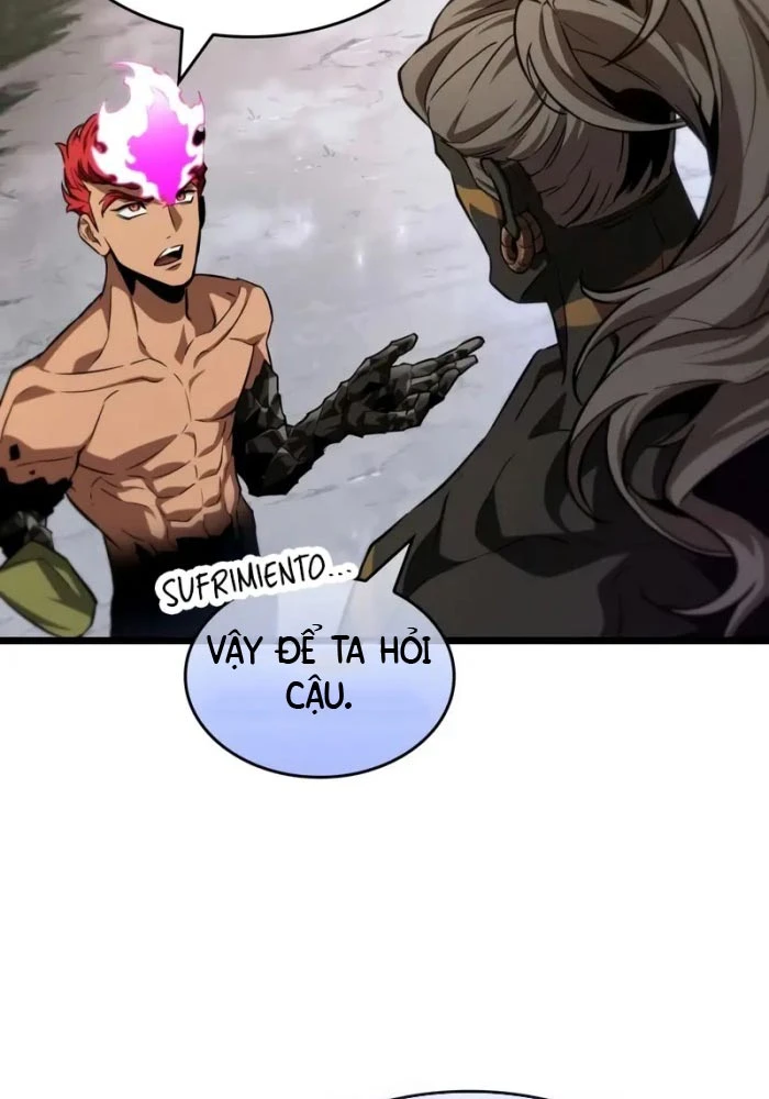 Thế Giới Sau Tận Thế Chapter 198 - 79