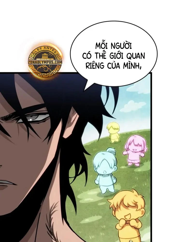 Thế Giới Sau Tận Thế Chapter 198 - 83