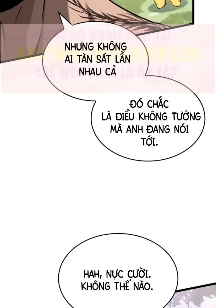 Thế Giới Sau Tận Thế Chapter 198 - 84