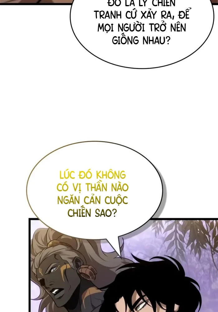 Thế Giới Sau Tận Thế Chapter 198 - 87