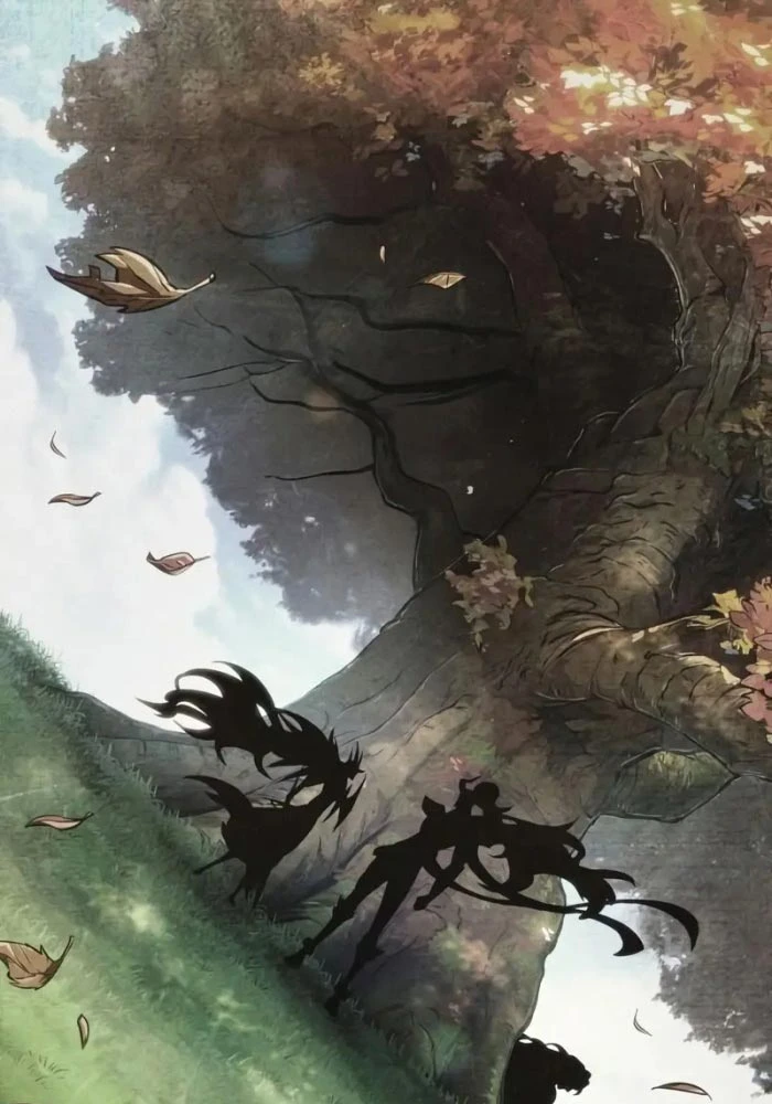 Thế Giới Sau Tận Thế Chapter 198 - 115