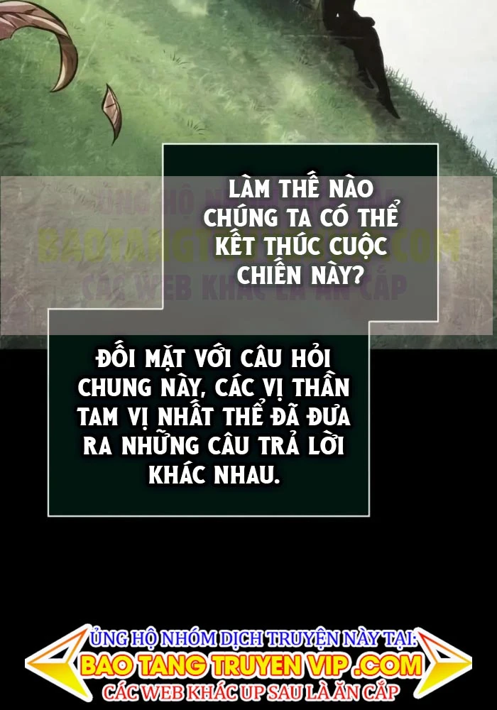 Thế Giới Sau Tận Thế Chapter 198 - 116