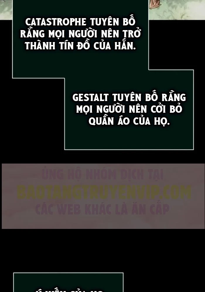 Thế Giới Sau Tận Thế Chapter 198 - 118