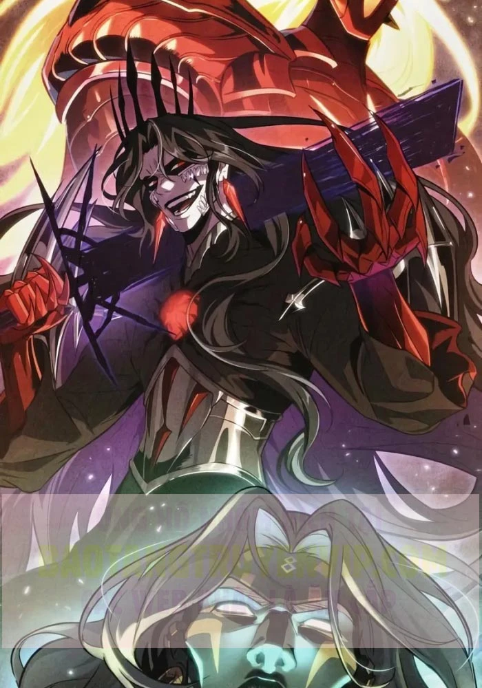 Thế Giới Sau Tận Thế Chapter 198 - 122