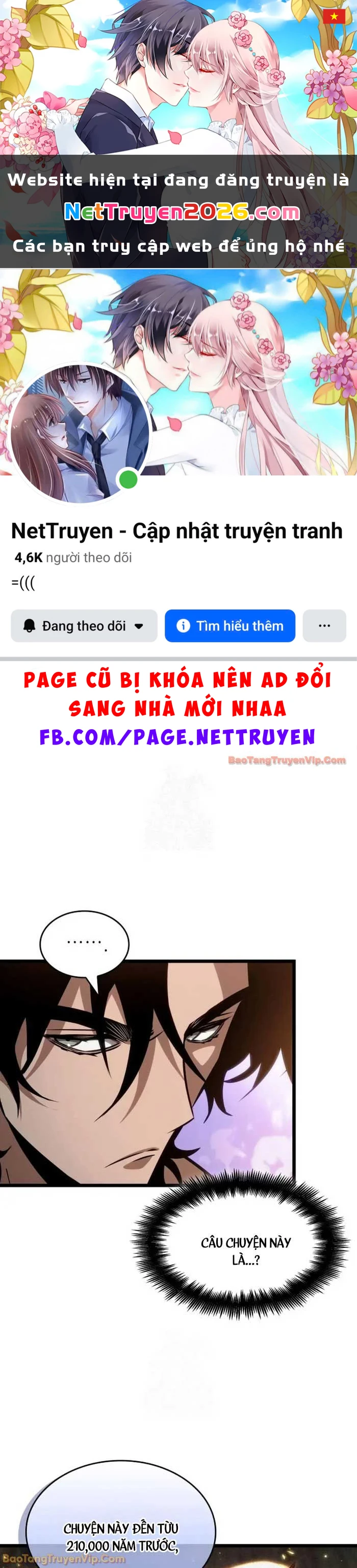 Thế Giới Sau Tận Thế Chapter 199 - 1