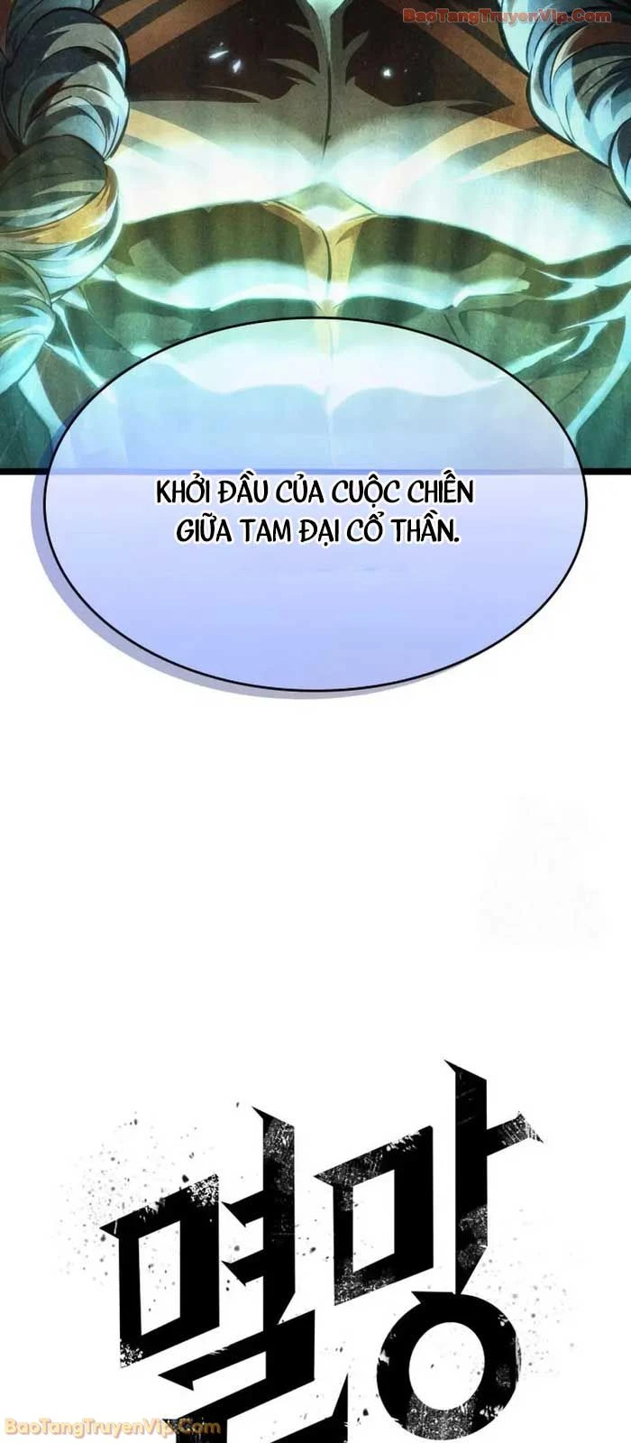 Thế Giới Sau Tận Thế Chapter 199 - 3