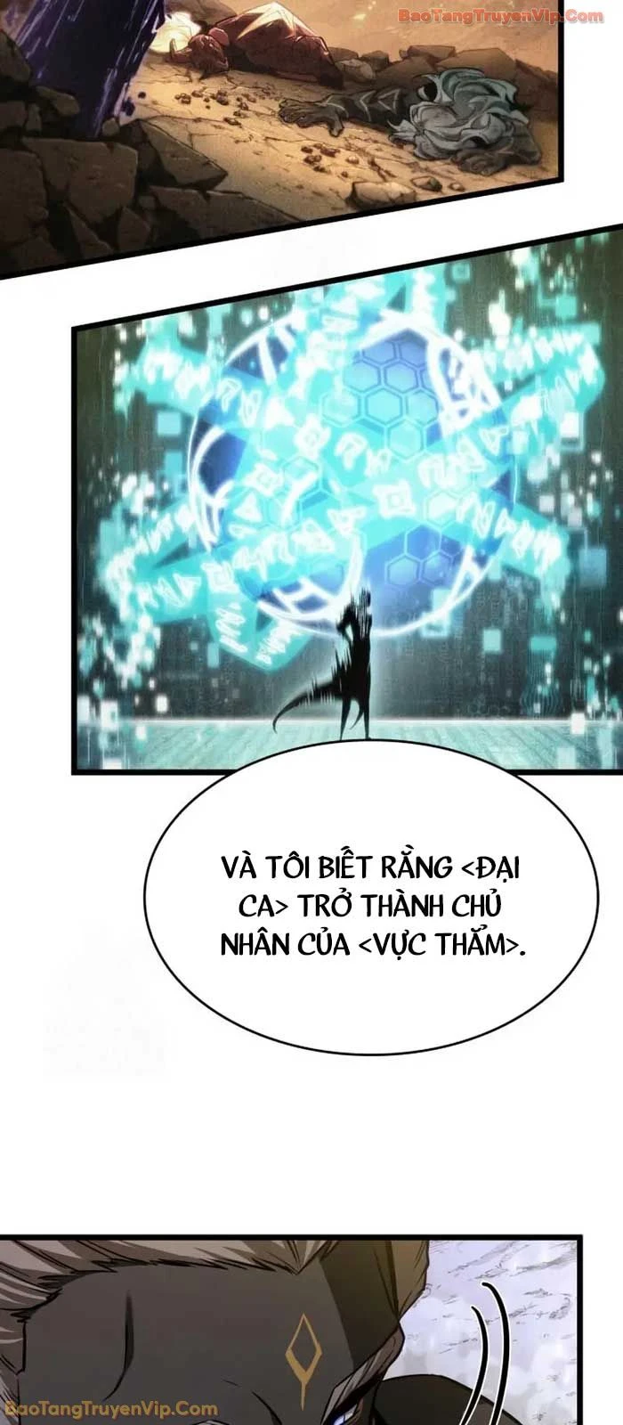 Thế Giới Sau Tận Thế Chapter 199 - 6