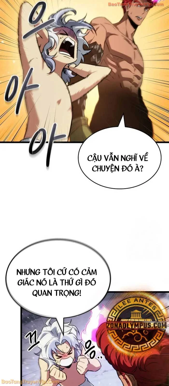 Thế Giới Sau Tận Thế Chapter 199 - 8