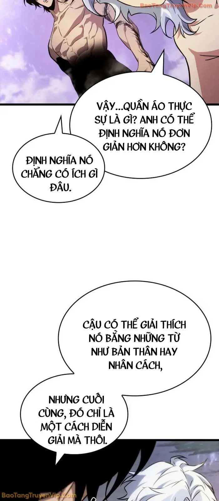 Thế Giới Sau Tận Thế Chapter 199 - 10