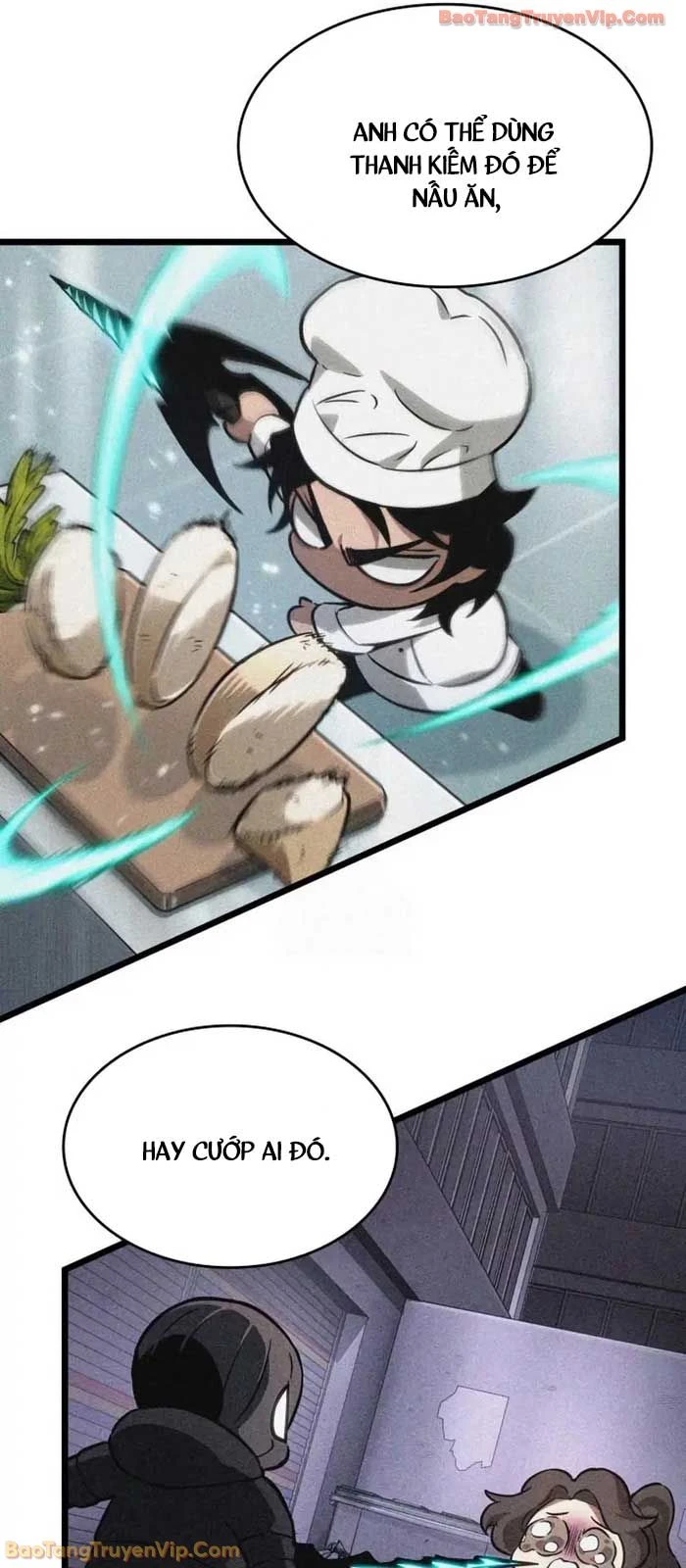 Thế Giới Sau Tận Thế Chapter 199 - 16