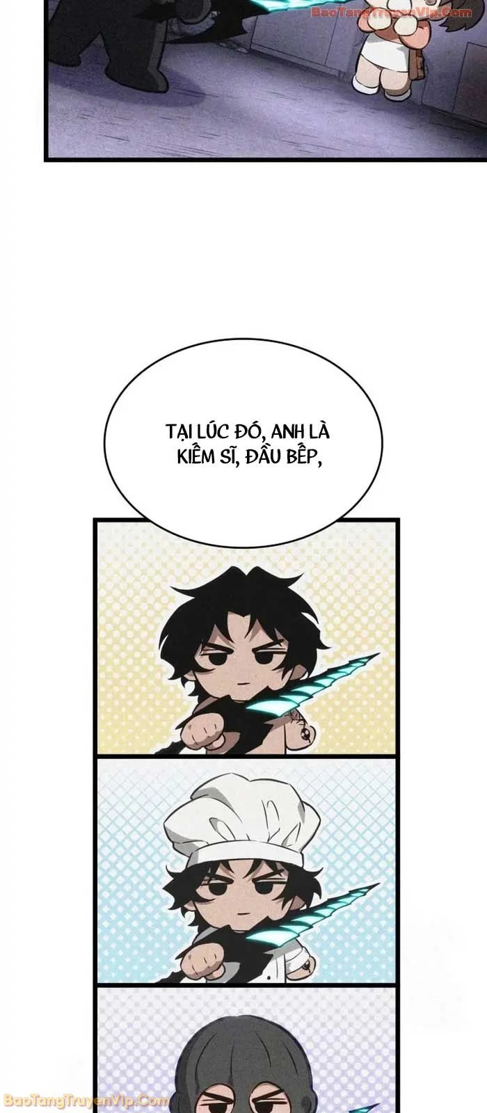 Thế Giới Sau Tận Thế Chapter 199 - 17