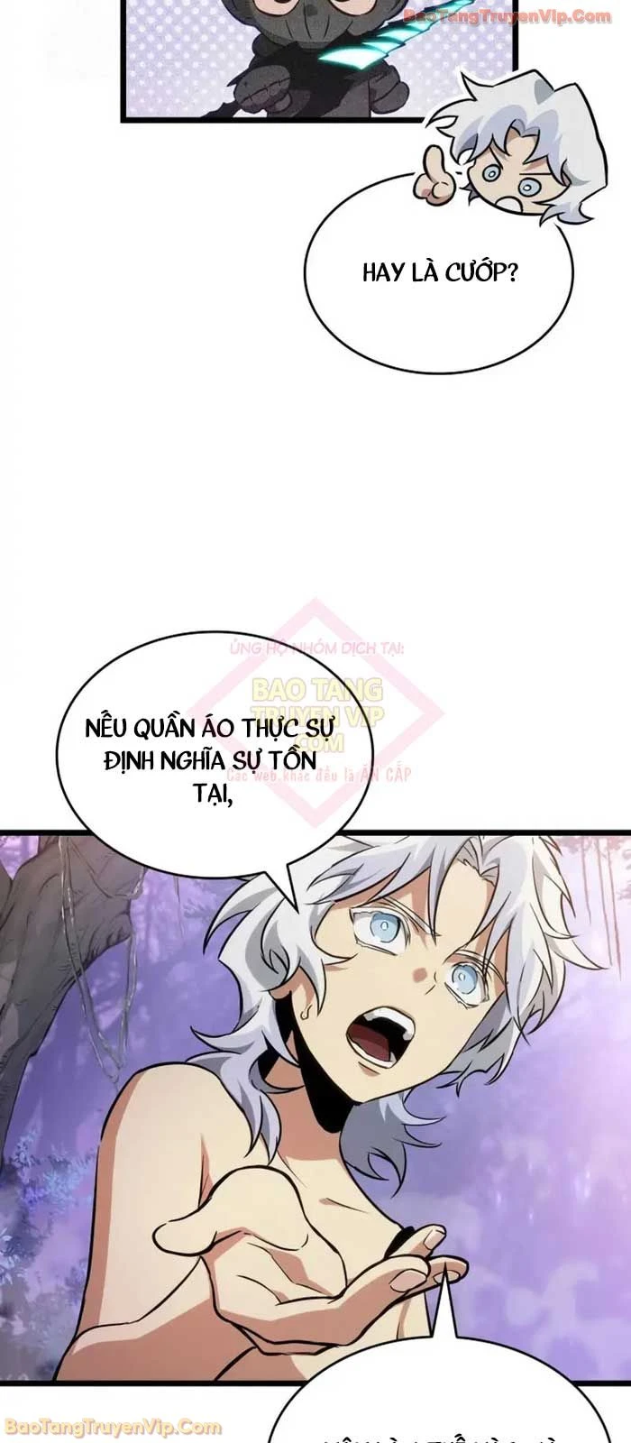 Thế Giới Sau Tận Thế Chapter 199 - 18