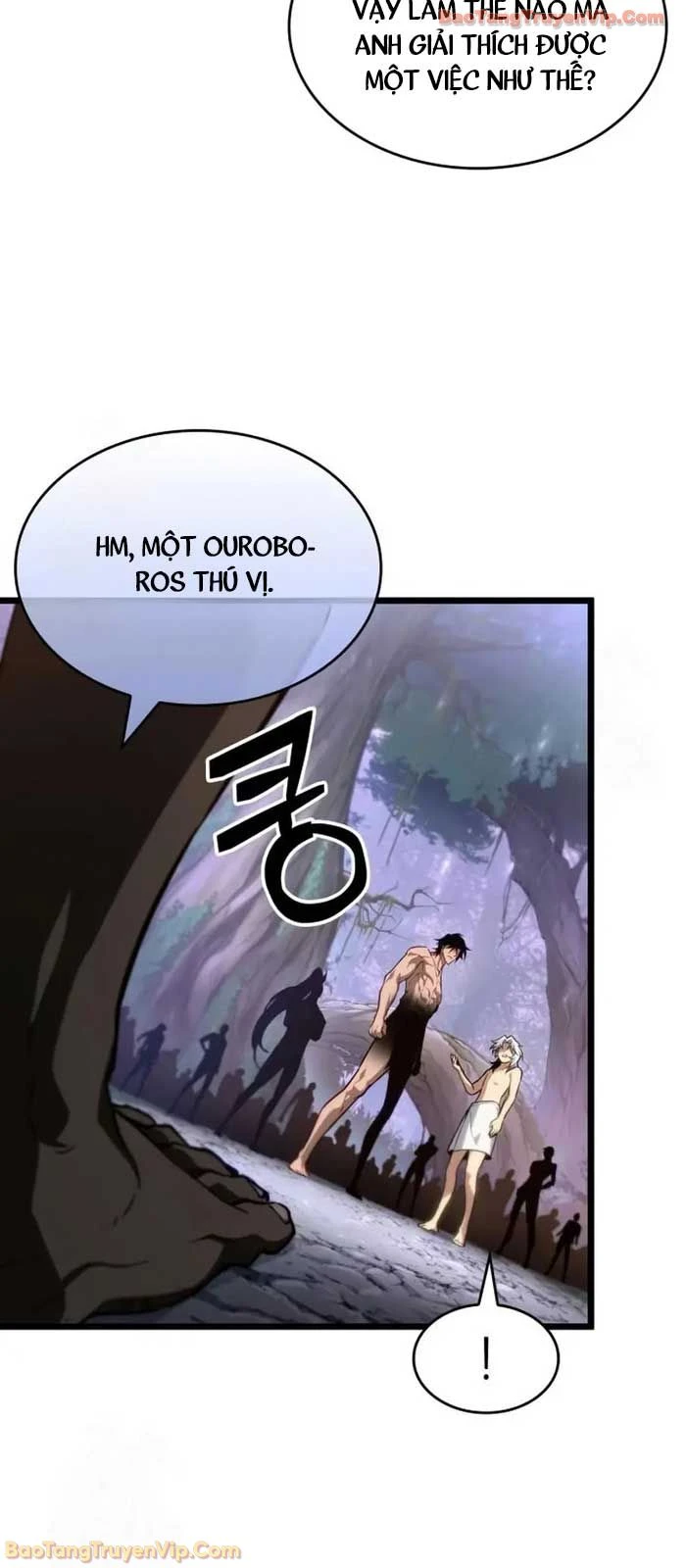 Thế Giới Sau Tận Thế Chapter 199 - 19