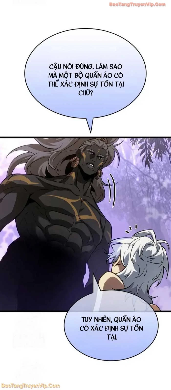 Thế Giới Sau Tận Thế Chapter 199 - 20