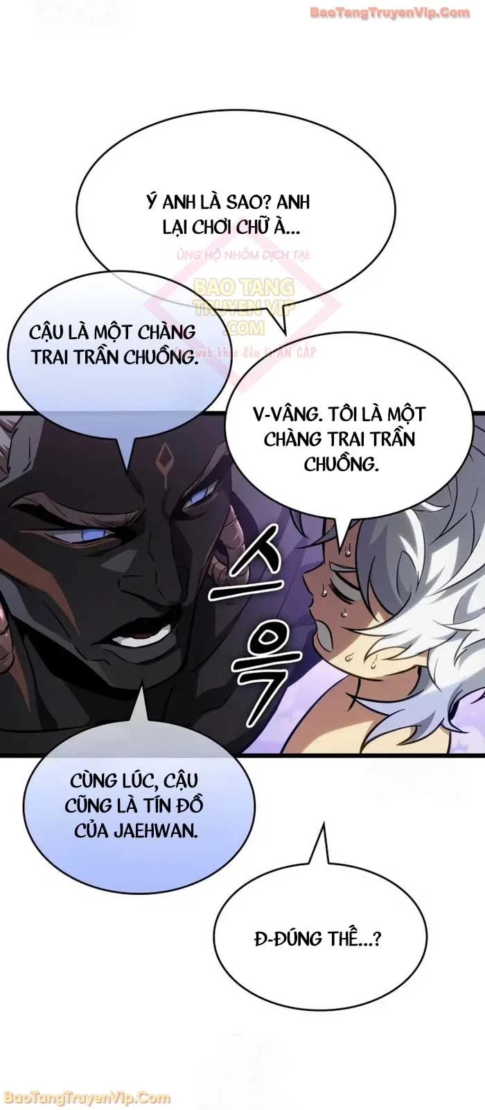 Thế Giới Sau Tận Thế Chapter 199 - 21