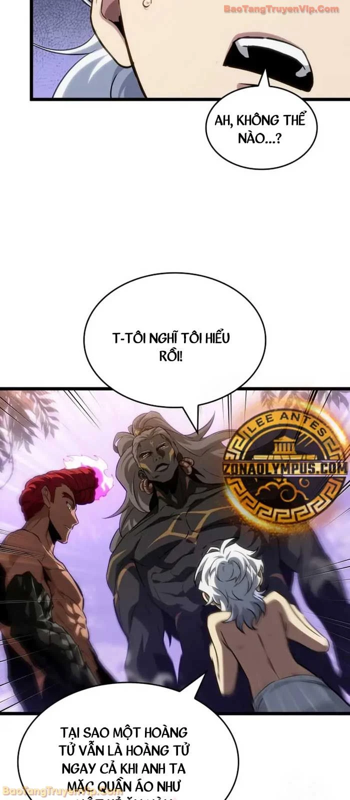 Thế Giới Sau Tận Thế Chapter 199 - 24