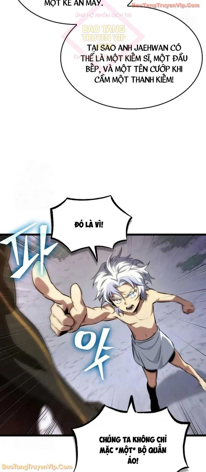 Thế Giới Sau Tận Thế Chapter 199 - 25