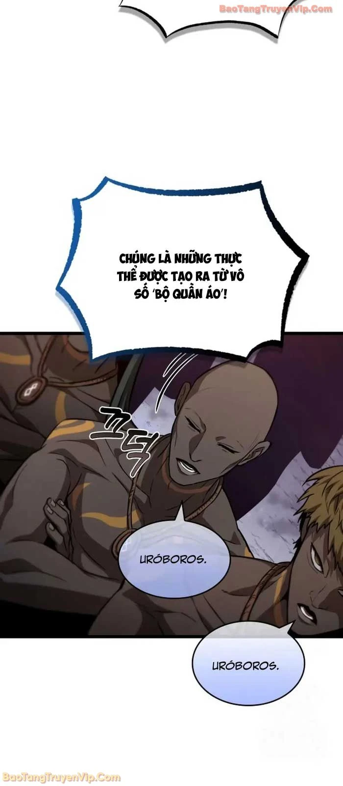 Thế Giới Sau Tận Thế Chapter 199 - 26