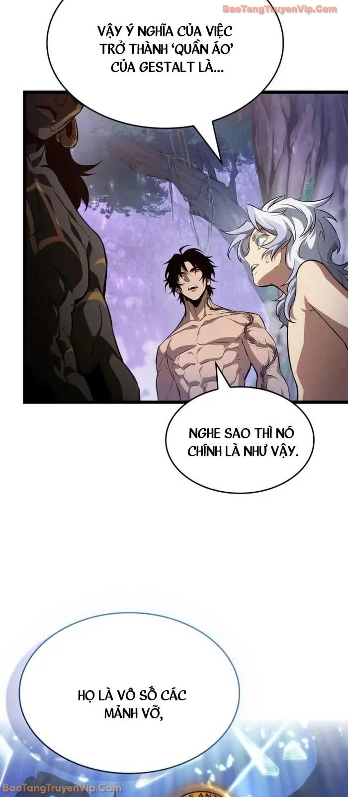 Thế Giới Sau Tận Thế Chapter 199 - 28