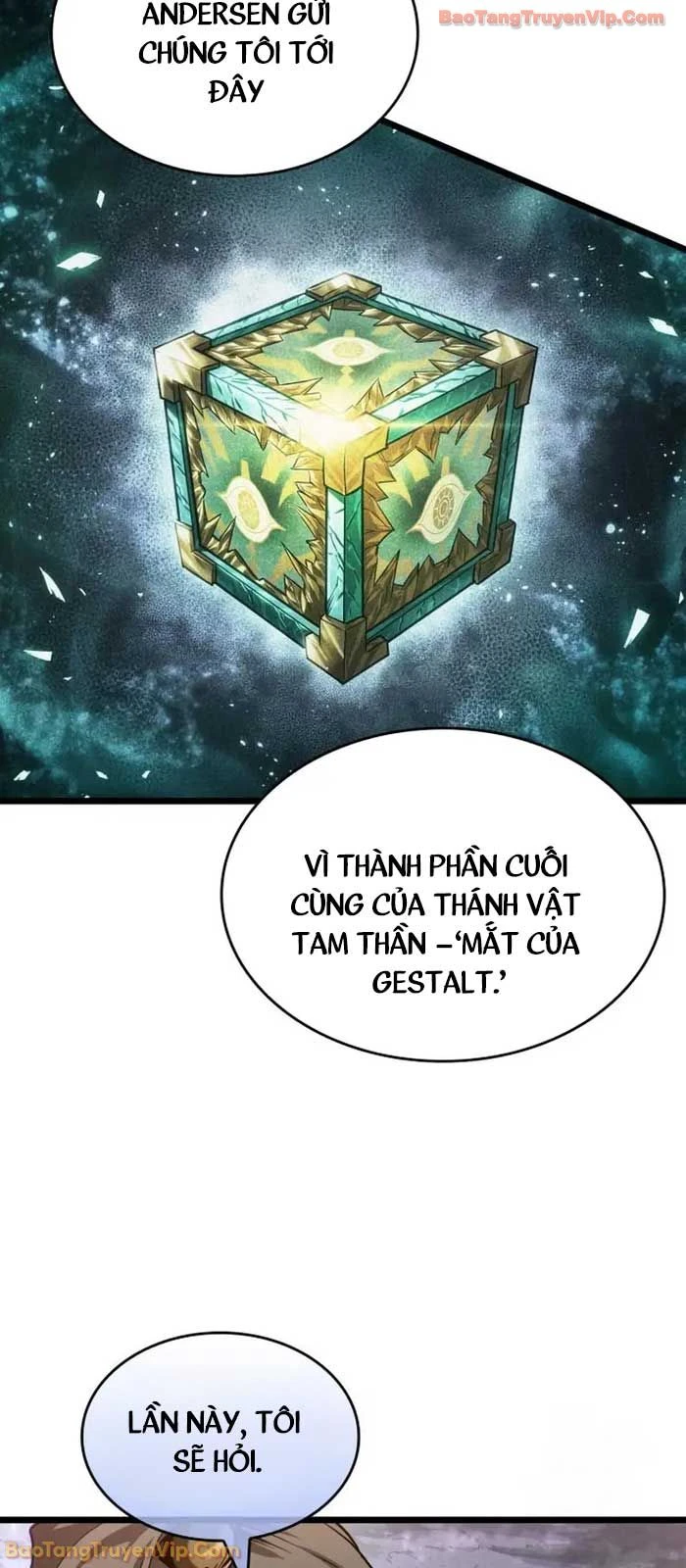 Thế Giới Sau Tận Thế Chapter 199 - 34