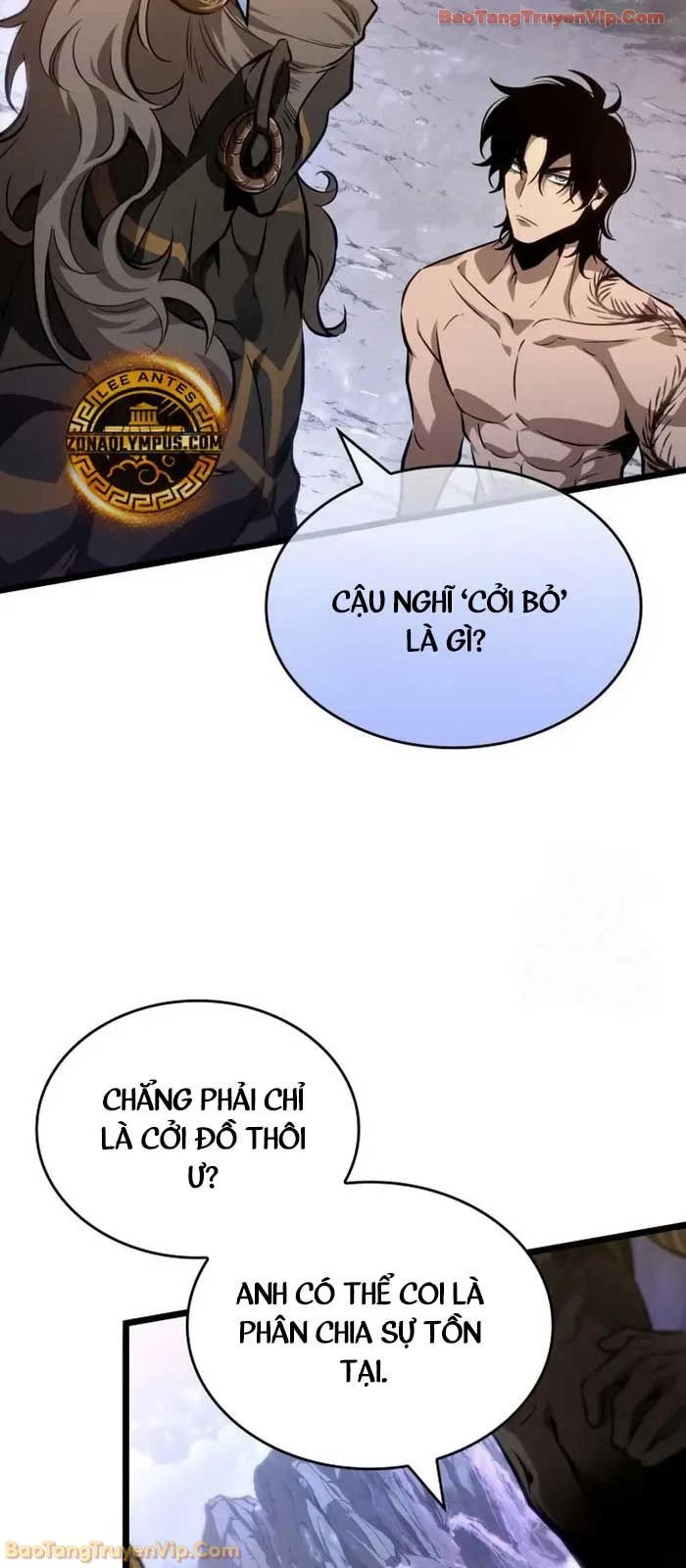 Thế Giới Sau Tận Thế Chapter 199 - 35