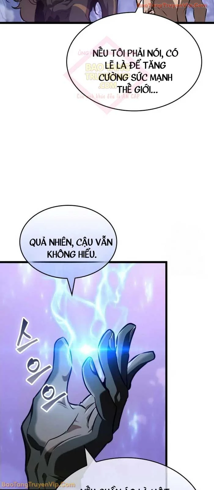 Thế Giới Sau Tận Thế Chapter 199 - 37