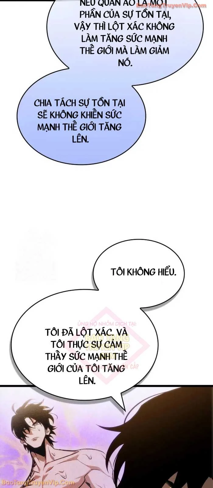 Thế Giới Sau Tận Thế Chapter 199 - 38