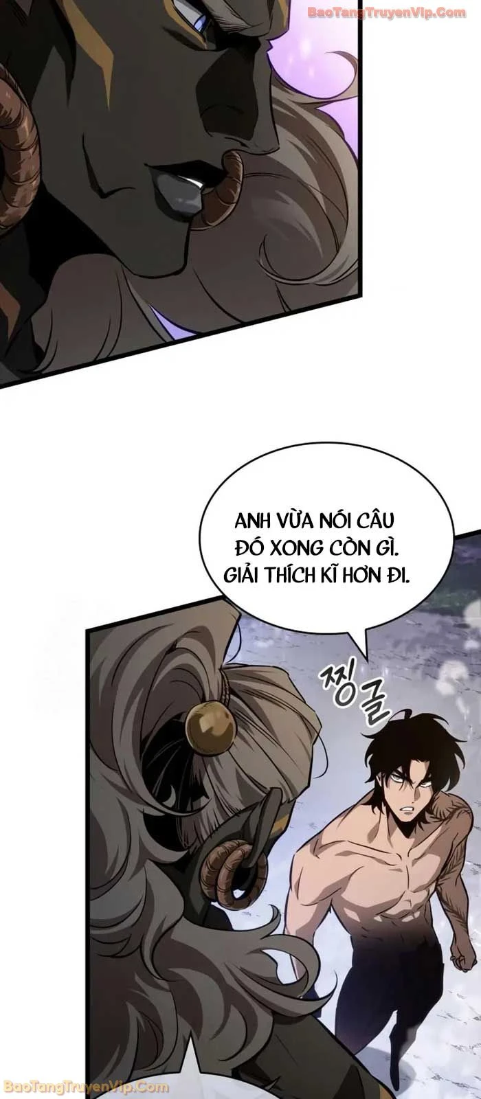 Thế Giới Sau Tận Thế Chapter 199 - 40