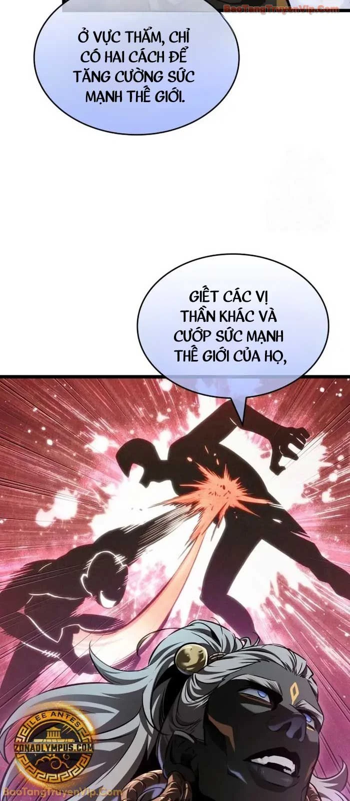 Thế Giới Sau Tận Thế Chapter 199 - 41