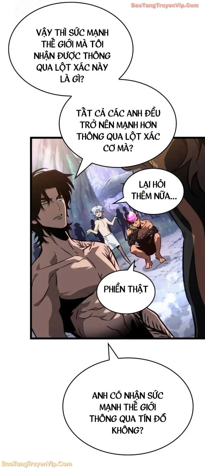 Thế Giới Sau Tận Thế Chapter 199 - 43