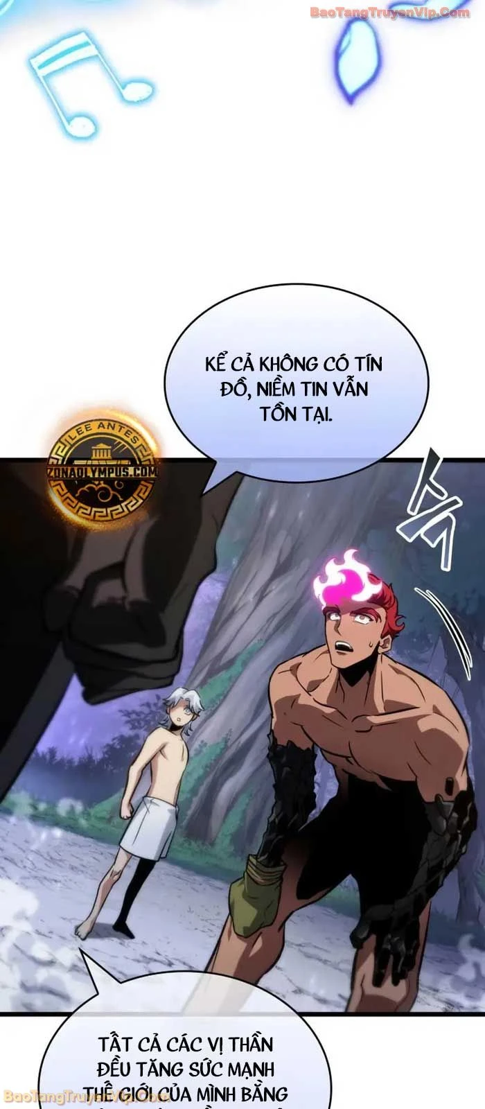 Thế Giới Sau Tận Thế Chapter 199 - 50