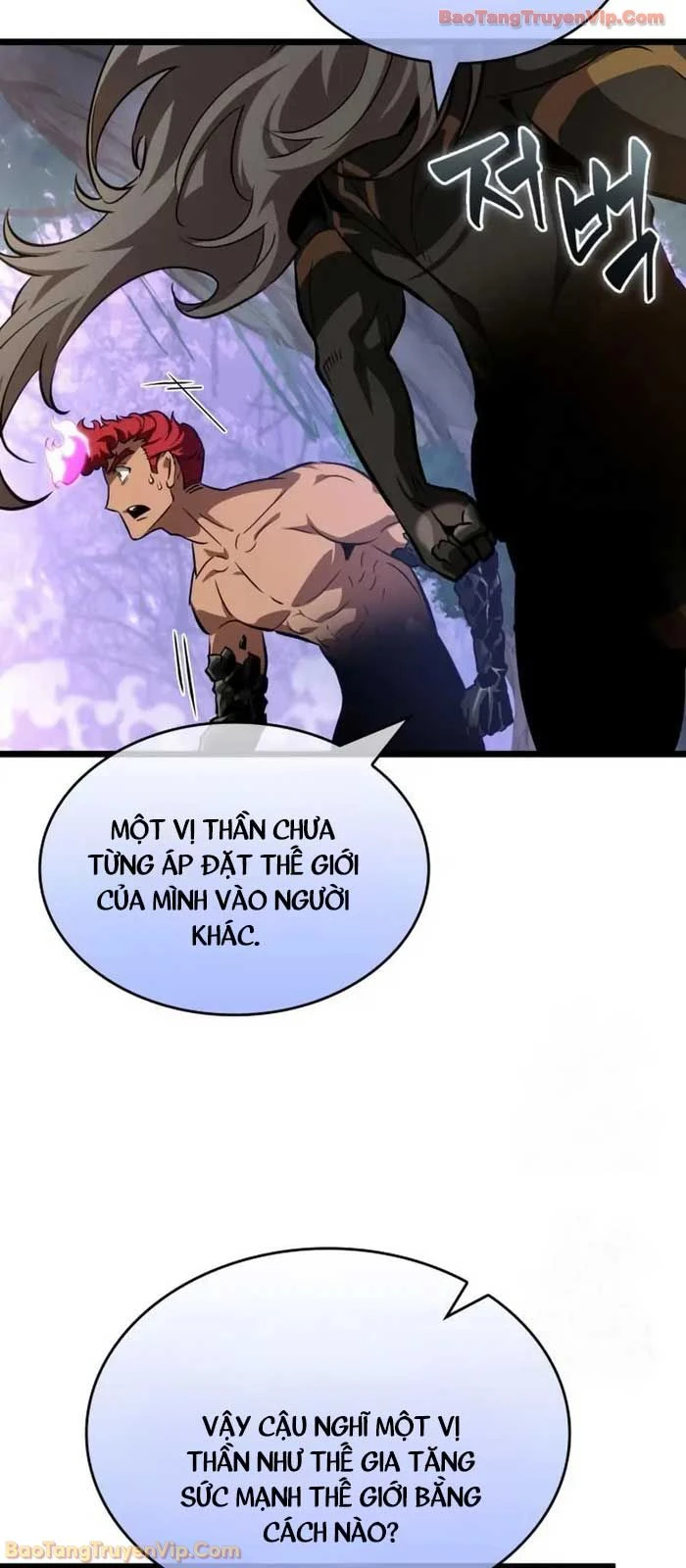 Thế Giới Sau Tận Thế Chapter 199 - 53