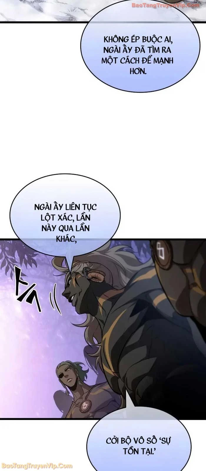 Thế Giới Sau Tận Thế Chapter 199 - 55