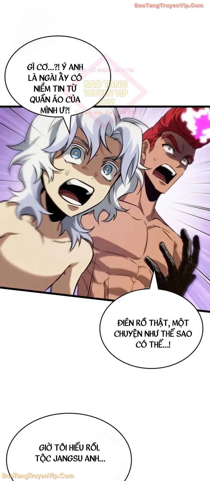 Thế Giới Sau Tận Thế Chapter 199 - 57