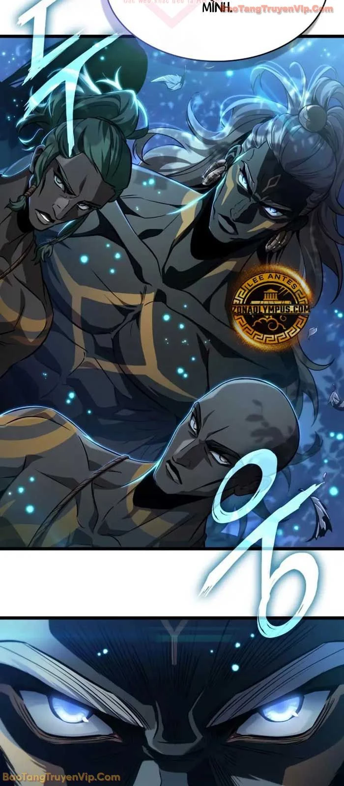 Thế Giới Sau Tận Thế Chapter 199 - 59