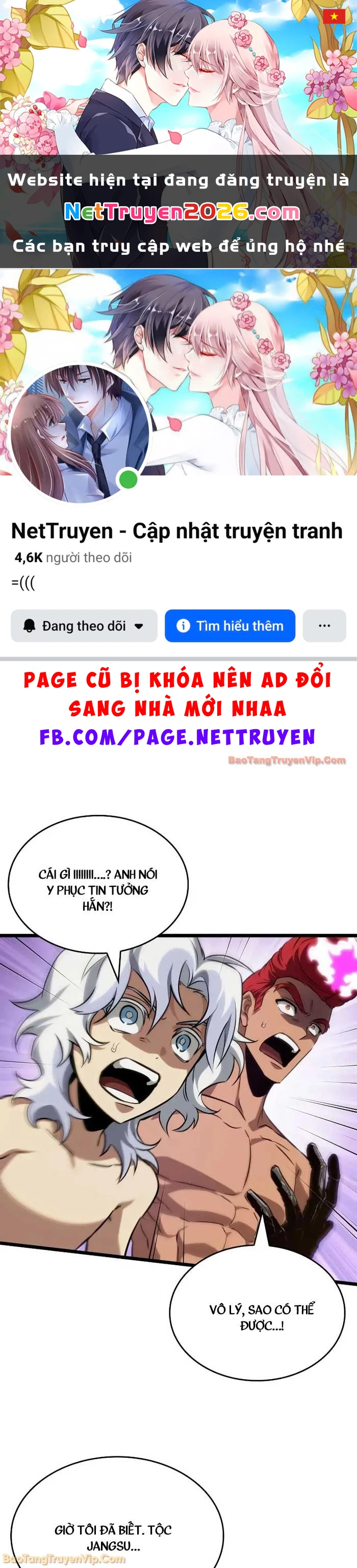 Thế Giới Sau Tận Thế Chapter 200 - 1