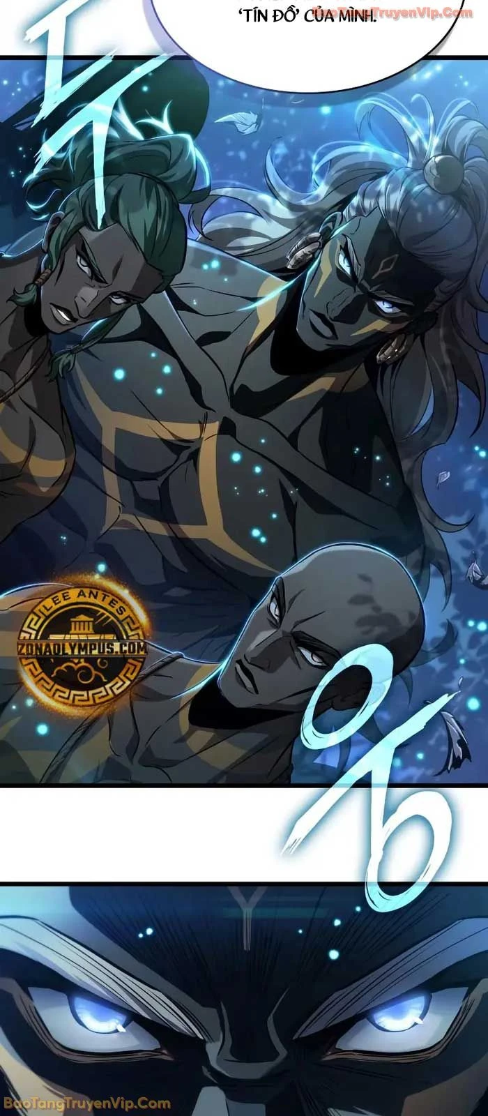 Thế Giới Sau Tận Thế Chapter 200 - 3